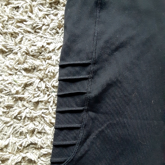 Smart Wool Leggings - Picture 4 of 6
